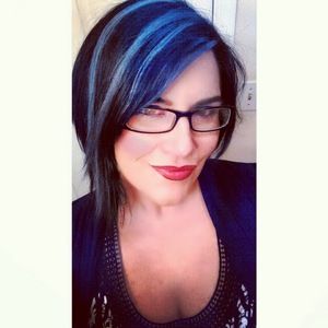 Meet your Posher, Cristin